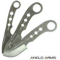 3pc Knive Set Combo (973)