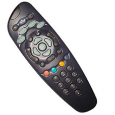 SKY REMOTE CONTROL (universal)