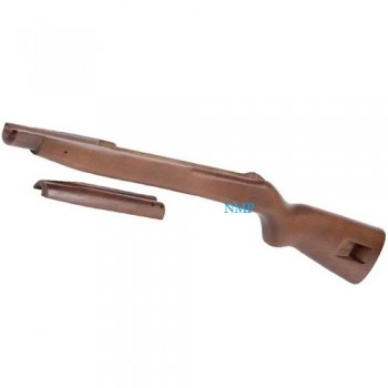 Springfield Armoury M1 Carbine Genuine Spare Replacement Wood Stock