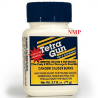 Tetra Gun Blue & Rust Remover 2.7fl.oz (TG001i)