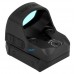 ZeroTech Thrive Reflex - Thrive HD Red Dot Reflex Sight 3 MOA High Mount ZTTHDRS28H