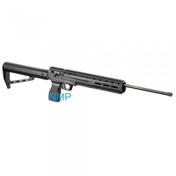 Webley Nemesis X 88g CO2 Air Rifle 2 x 6 Shot .22 calibre