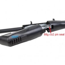 ASG Tac Repeat 88g CO2 Air Rifle Pin seal x 3