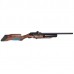 Crosman benjamin kratos .25 calibre Turkish Walnut pcp air rifle 10 shot