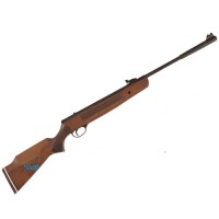 Hatsan Striker 1000X Wood Air Rifle .22 calibre Break Barrel