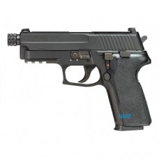 Sig Sauer P229 CO2 Air Pistol Black Finish .177 Pellet Rifled Barrel